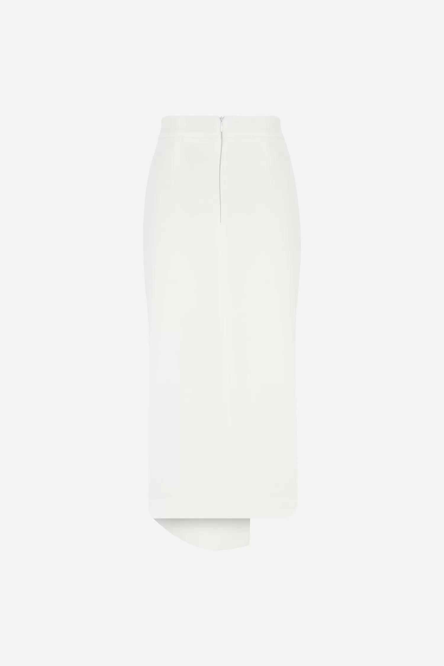 Best Sale Andrea - Feather Embellished Midi Skirt Bridal | Skirts