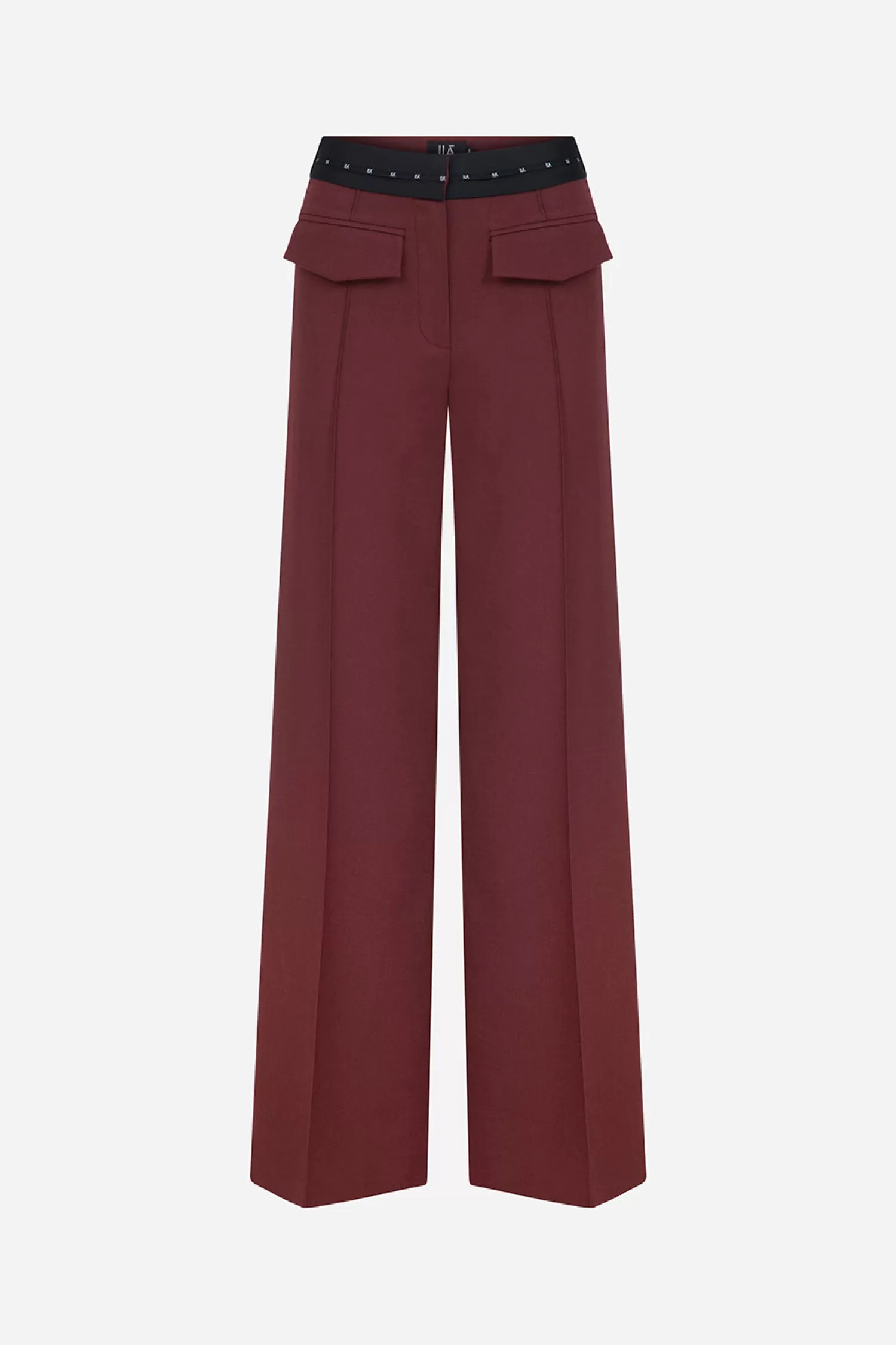 Sale Annie - Tailored Trousers Fall/winter '25 | Trousers