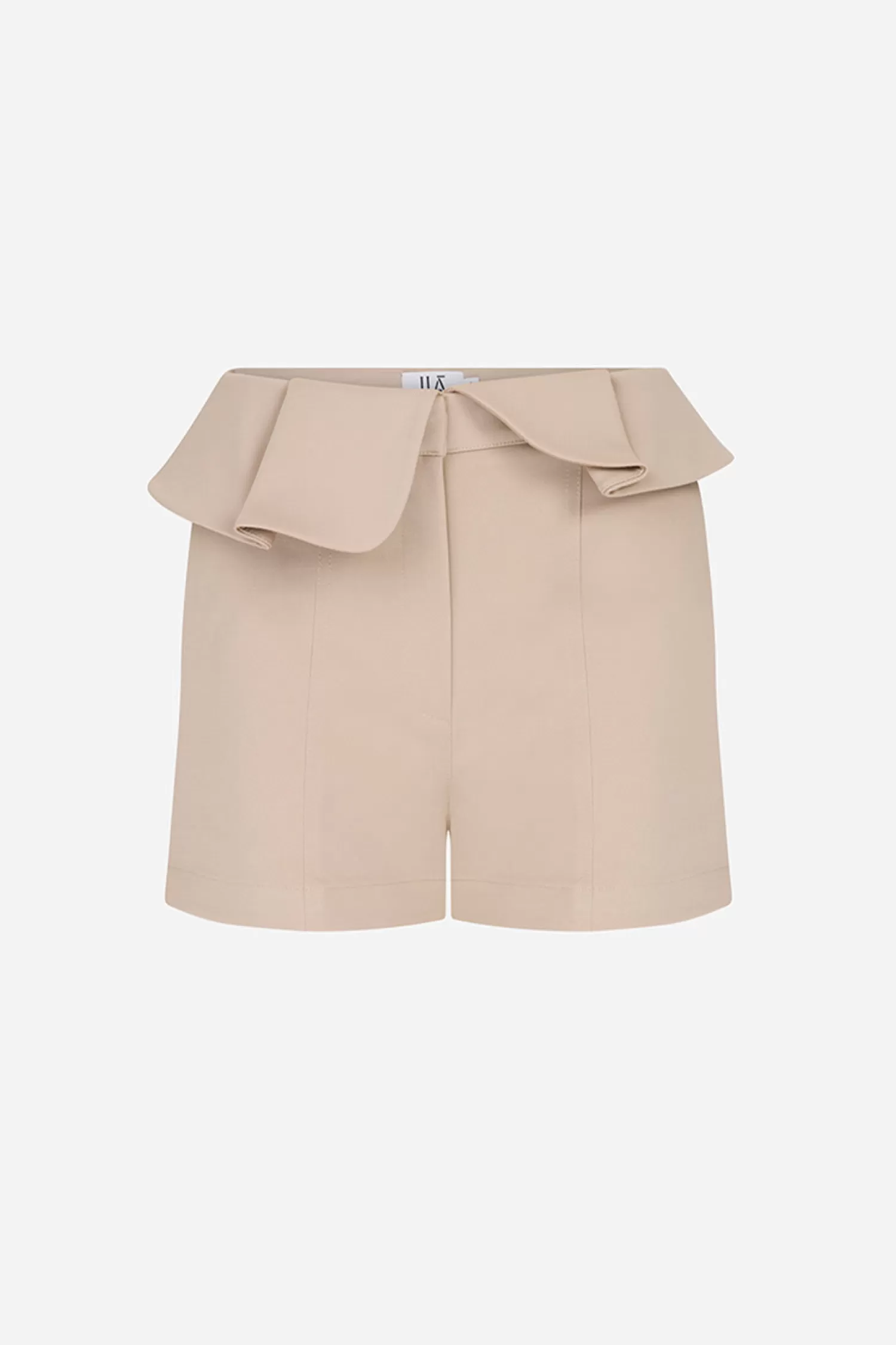 Cheap Aria - Flounced Waist Short Spring/summer 24 | Skirts