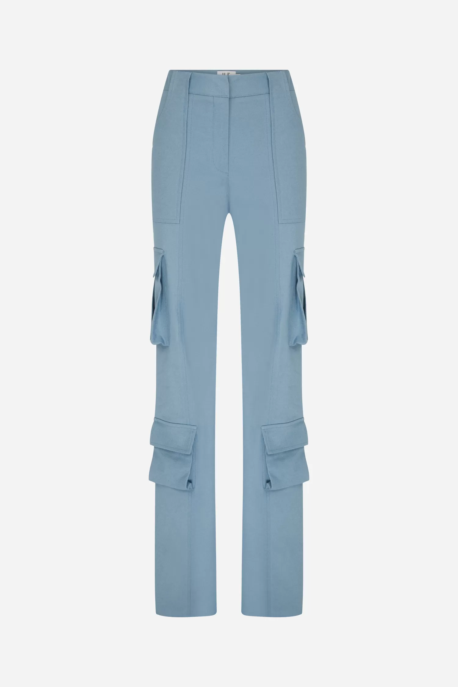 Discount Billie - Cargo Trousers Spring/summer 24 | Trousers