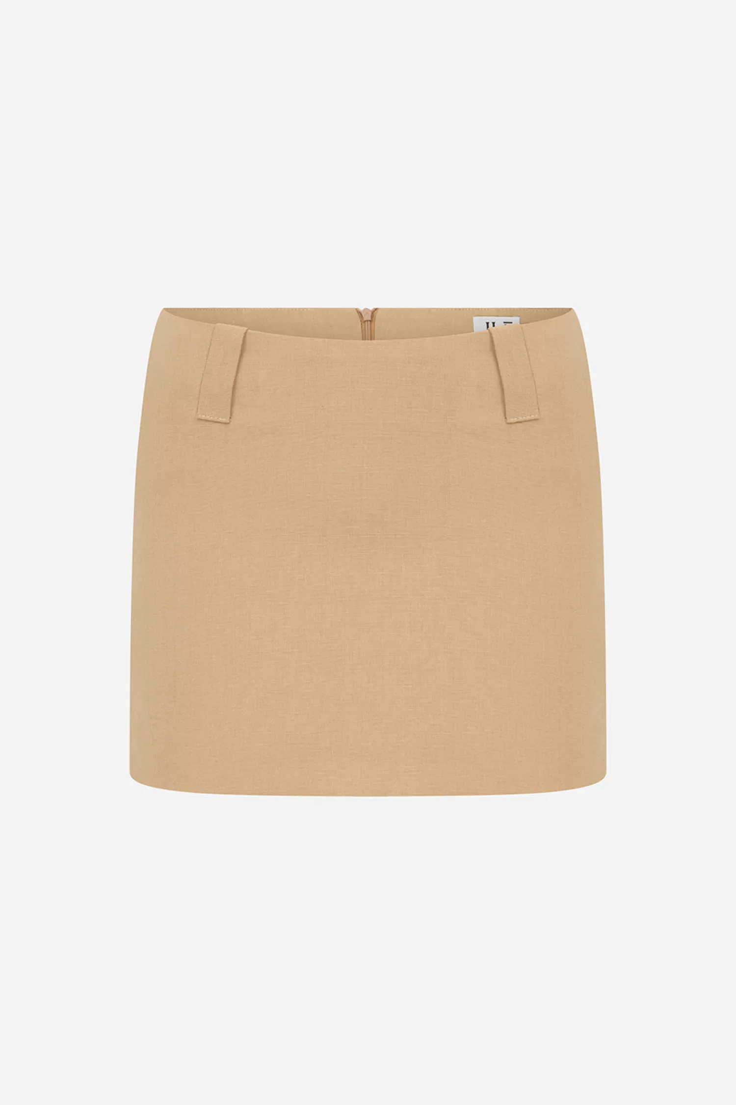 Best Sale Brea - Linen Mini Skirt Linen | Spring/summer 24