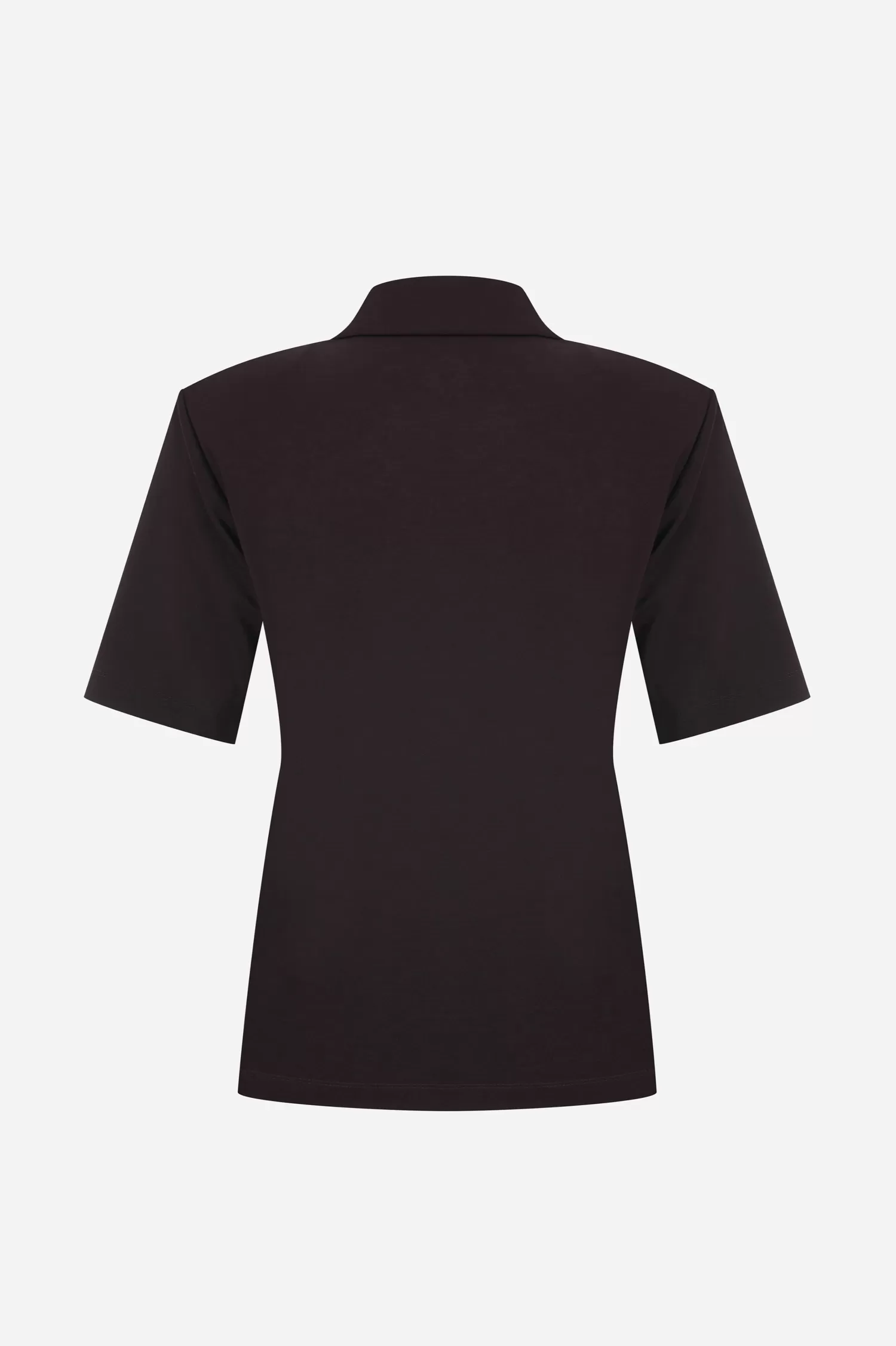 Store Ciara - Polo Neck T-shirt Fall/winter '25 | Tops