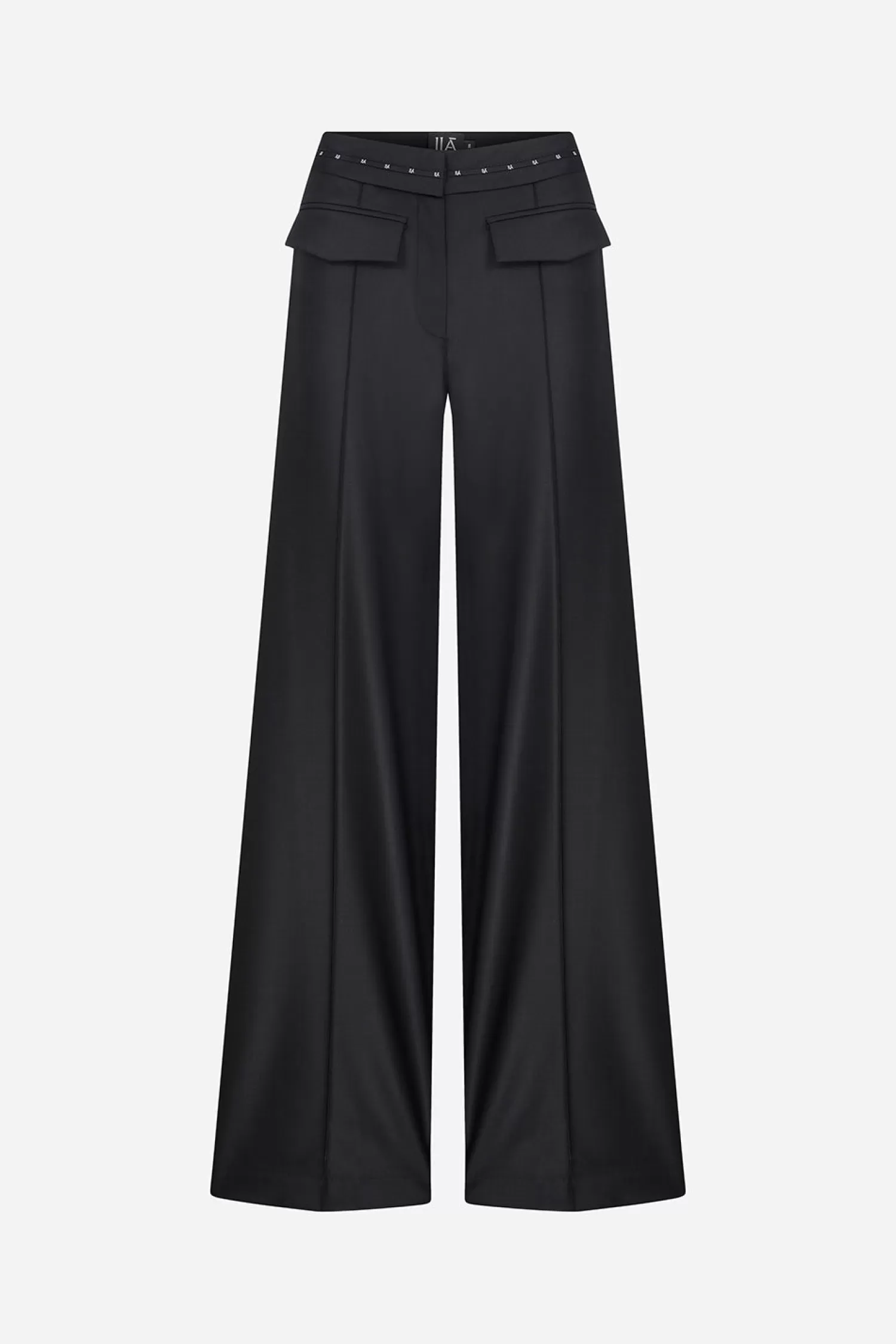 Best Debbie - Tailored Wool Trousers Fall/winter '25 | Trousers