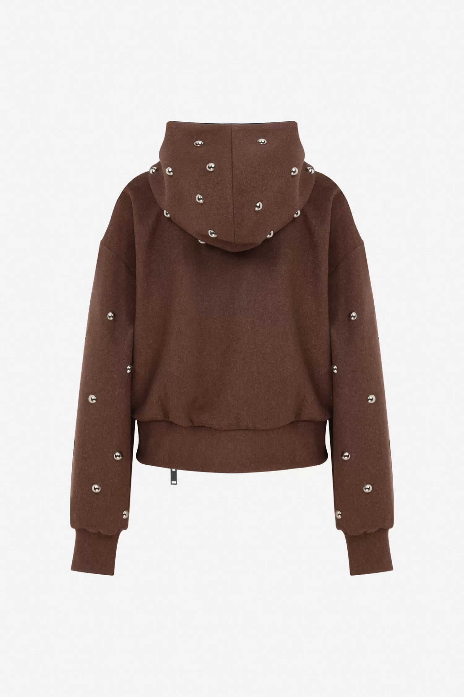 Store Dover - Embellished Hoodie Fall/winter '25 | Tops