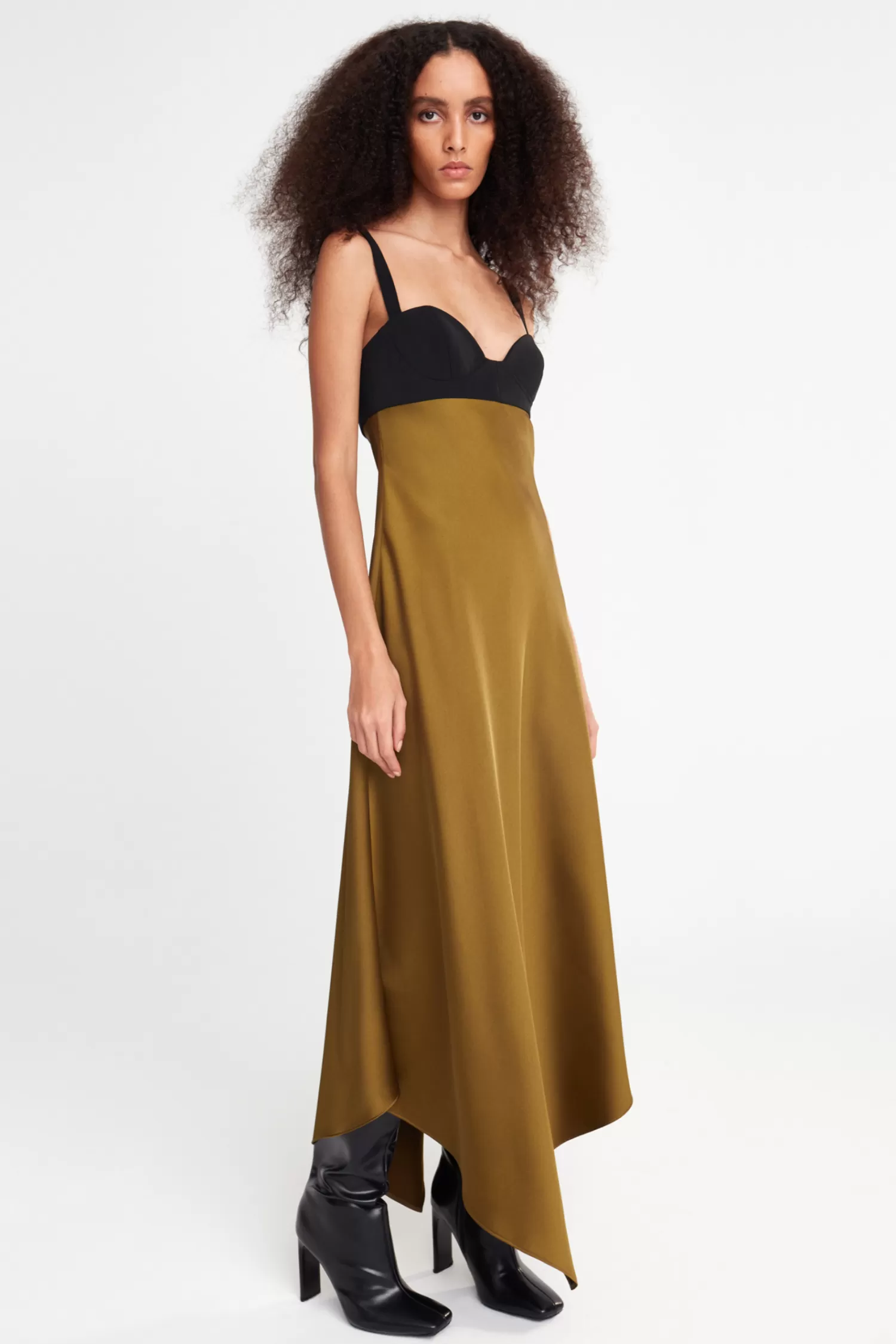 Sale Florence - Bralette Dress Dresses