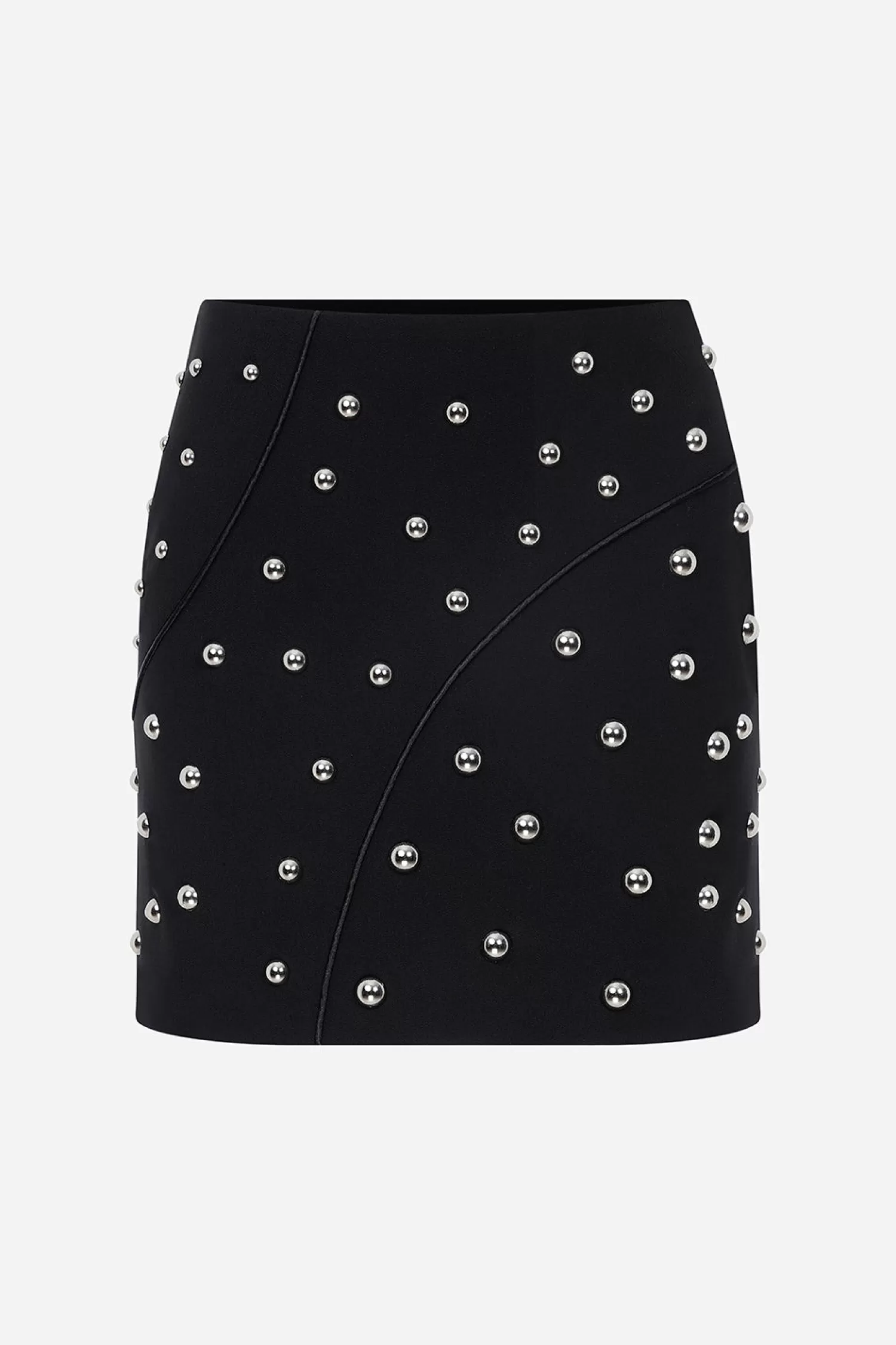 Store Genesis - Embellished Mini Skirt Fall/winter '25 | Shop By Look