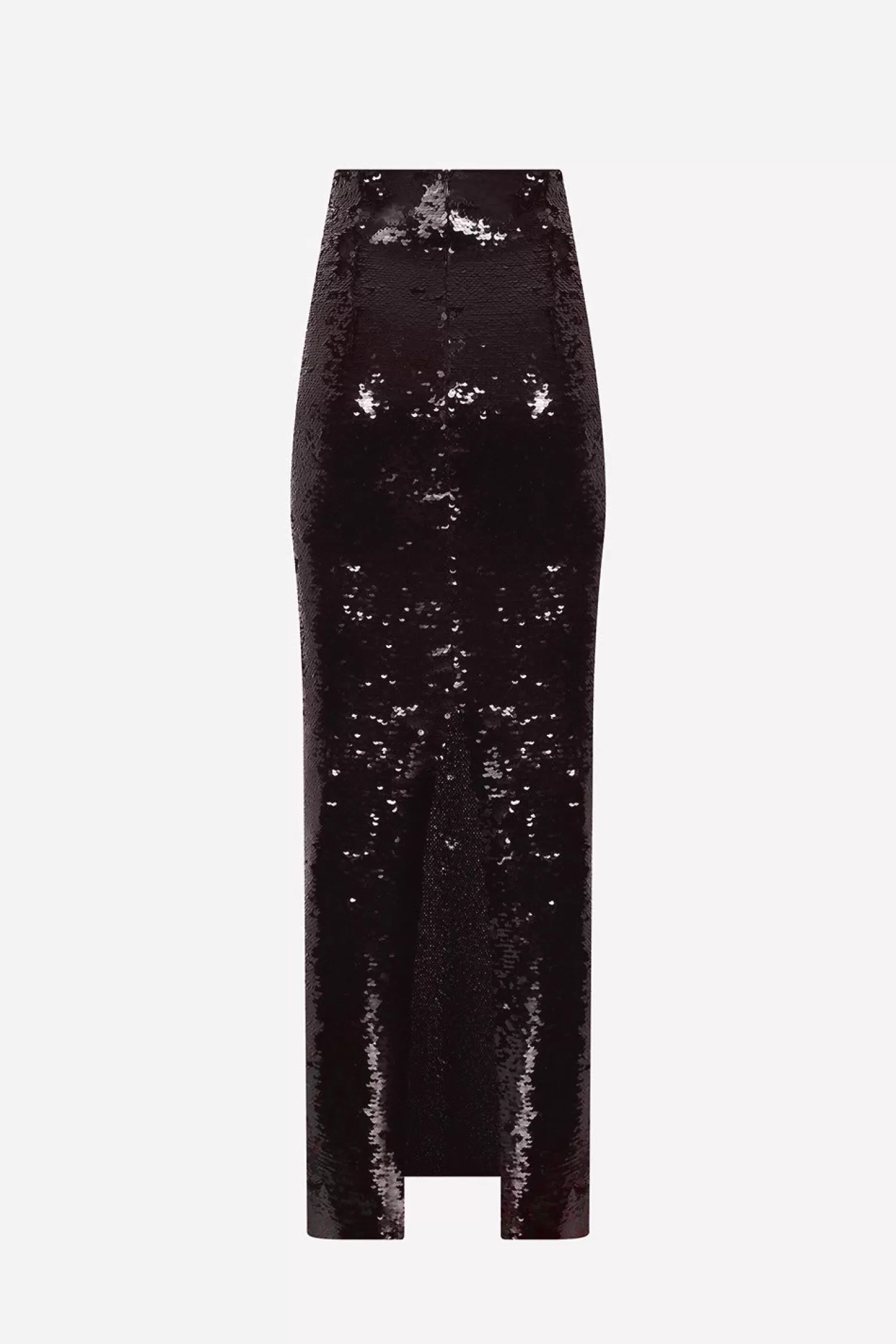 Cheap Gigi - Sequin Long Skirt Fall/winter '25 | Skirts