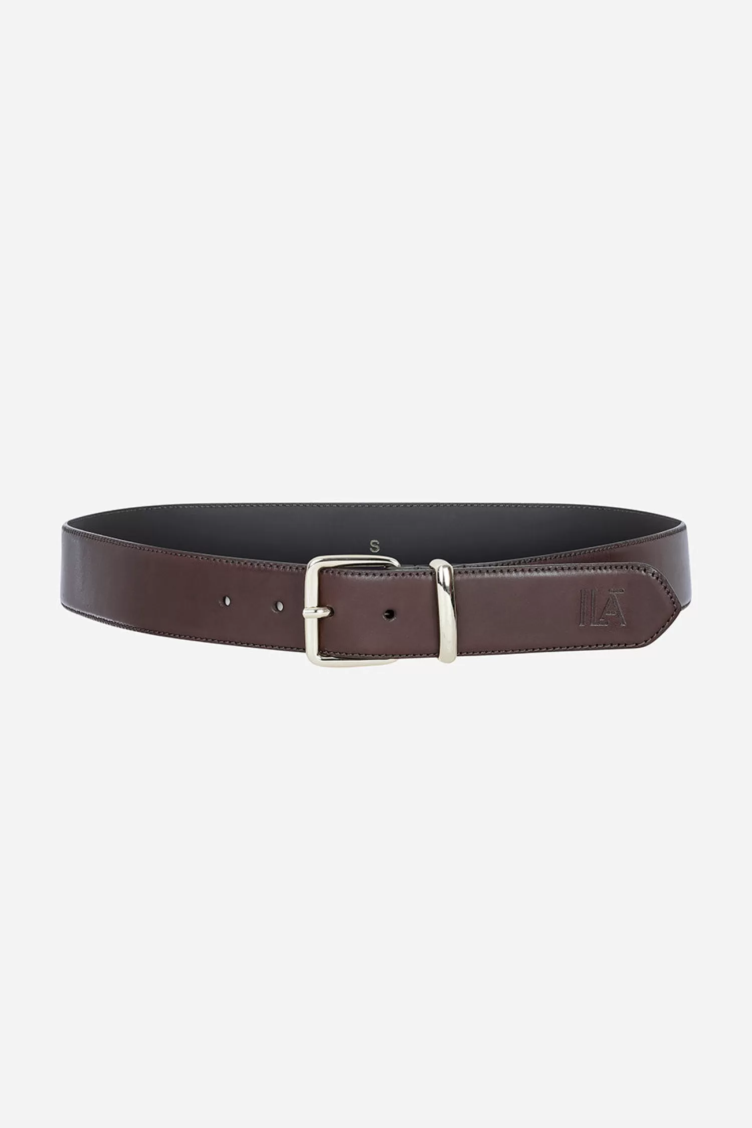 Clearance ILA Leather Belt Resort 24