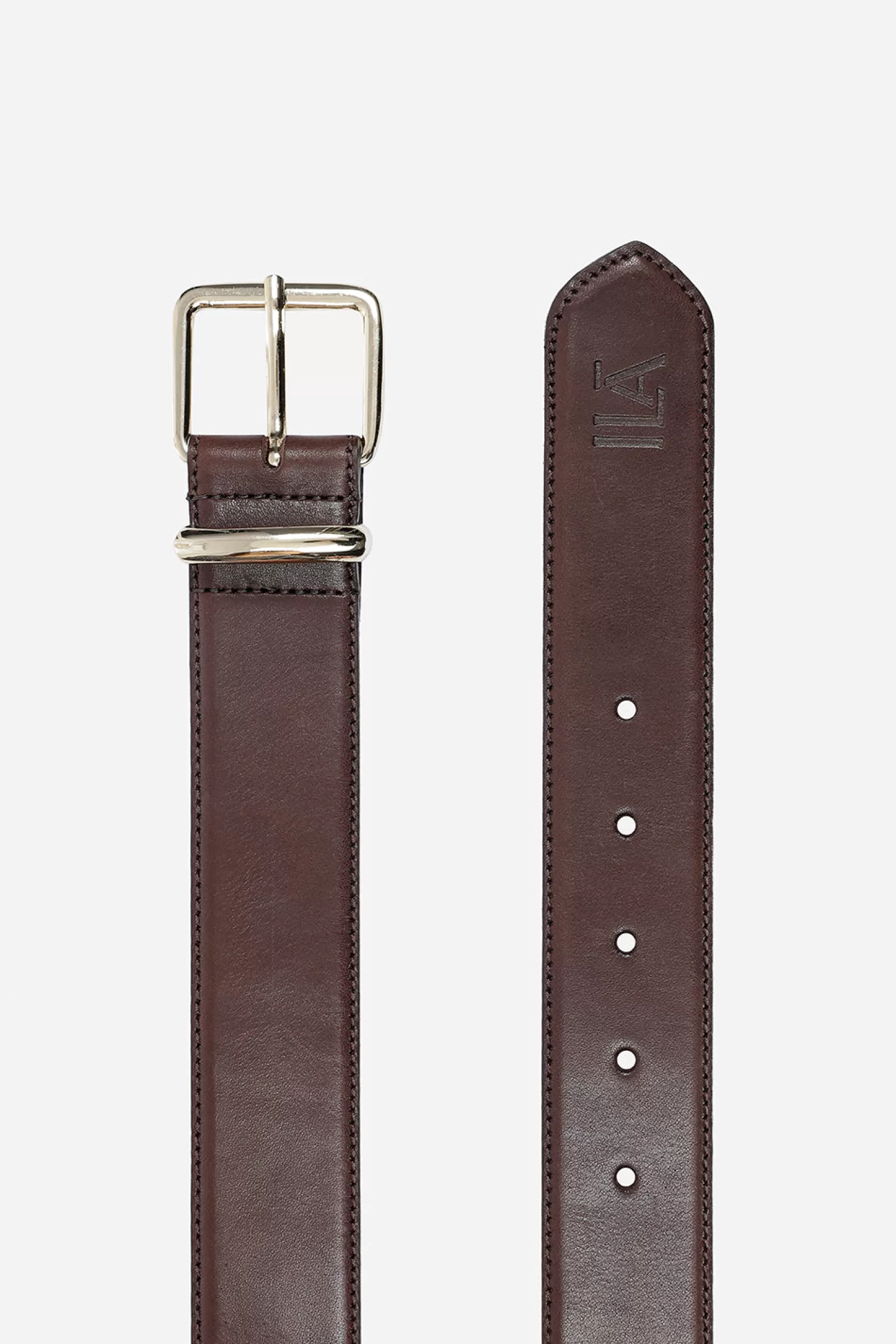 Clearance ILA Leather Belt Resort 24