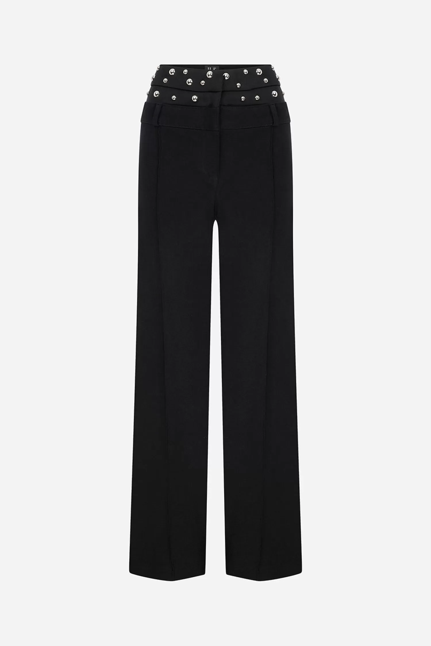 Discount Irene - Trousers With Embellished Detailed Belt Fall/winter '25 | Trousers