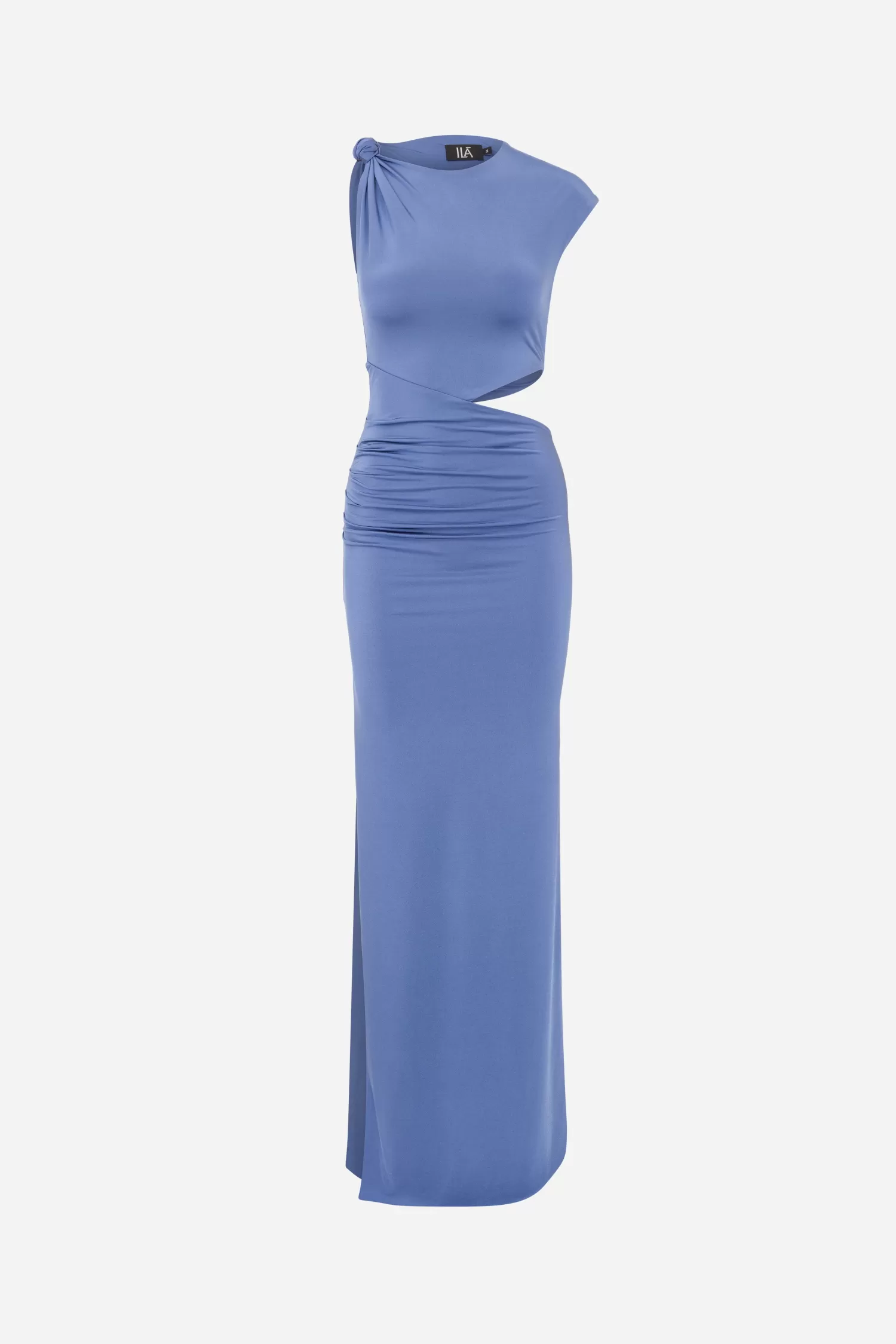 Best Irma - Cut-Out Maxi Jersey Dress Dresses | Spring/summer 24