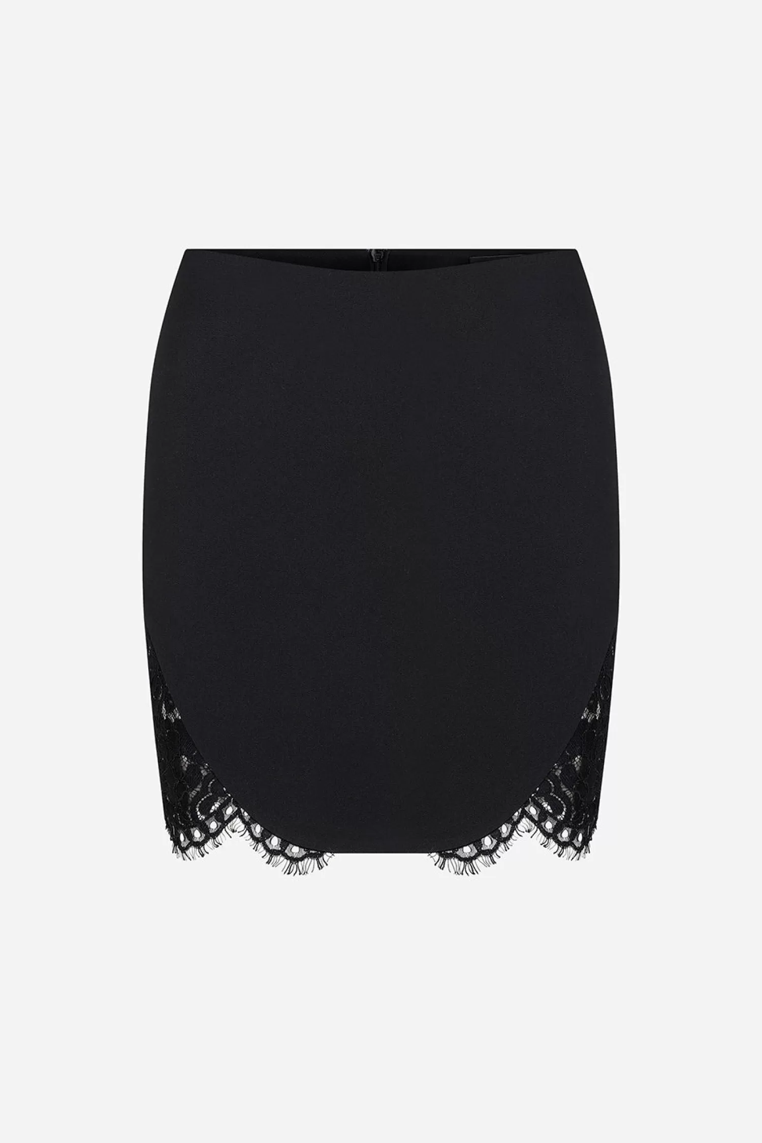 Cheap Jena - Lace Detailed Mini Skirt Fall/winter '25 | Shop By Look