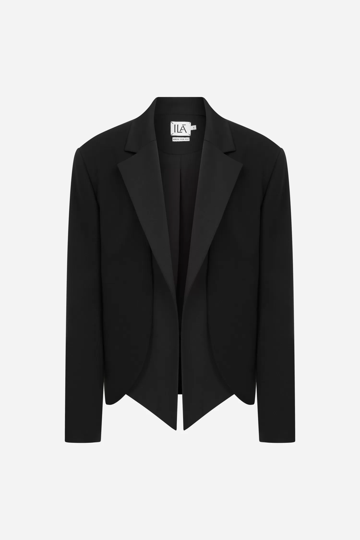 Flash Sale Jeute - Double Layered Blazer Resort 24