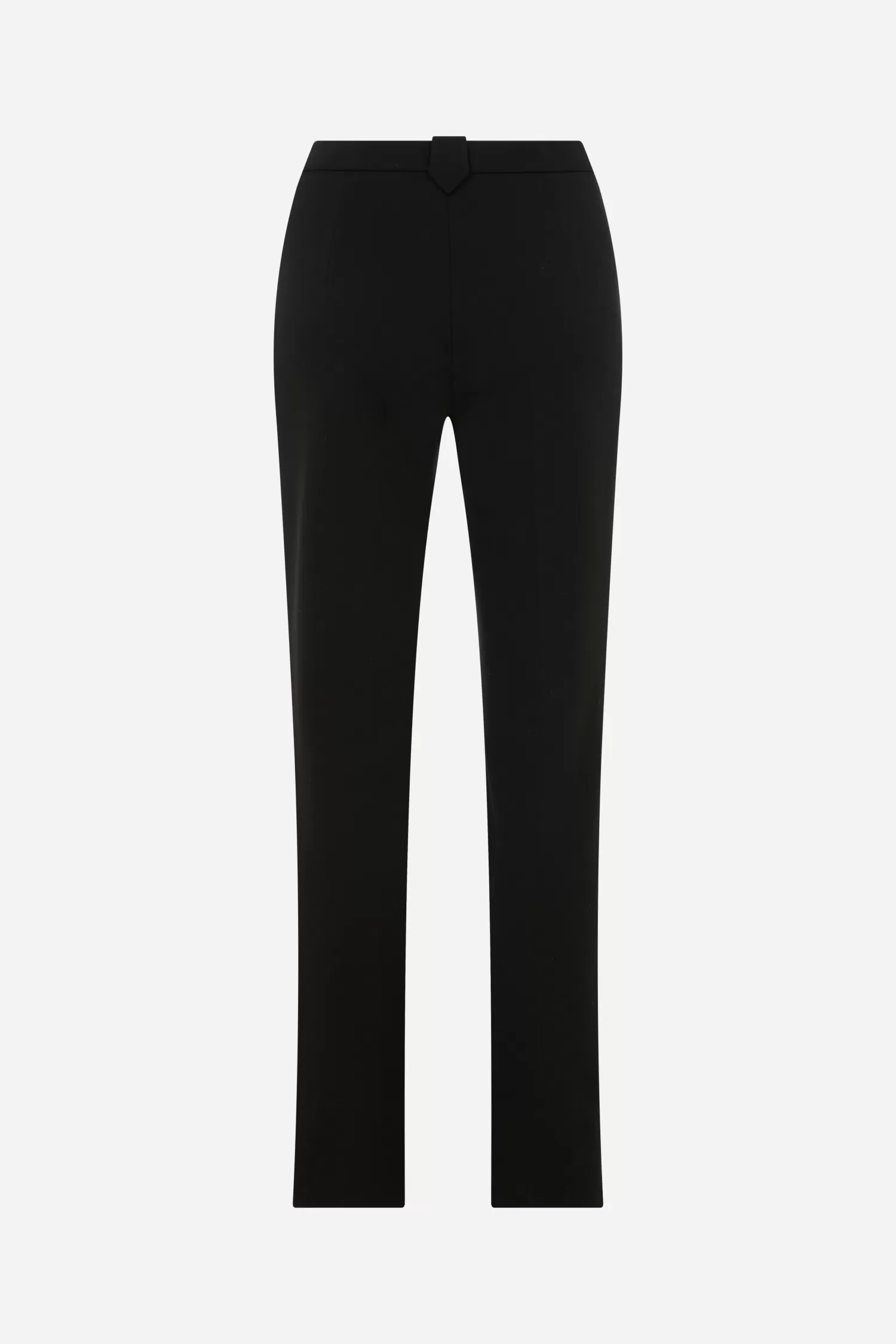 Online Jupiter - Regular Fit Trouser With Star Accessories Resort 24 | Trousers