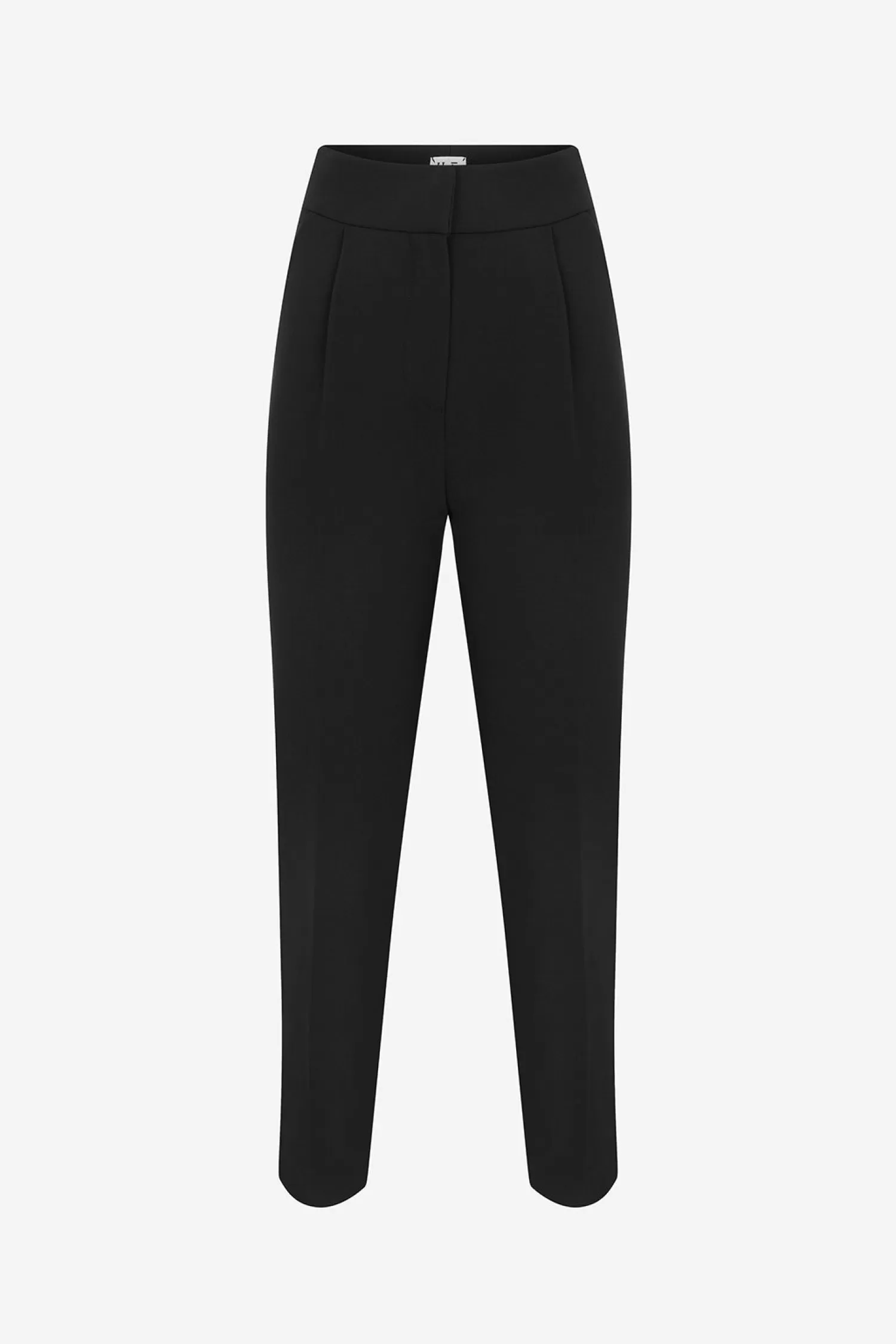 Cheap Laia - Pleated Trousers Trousers