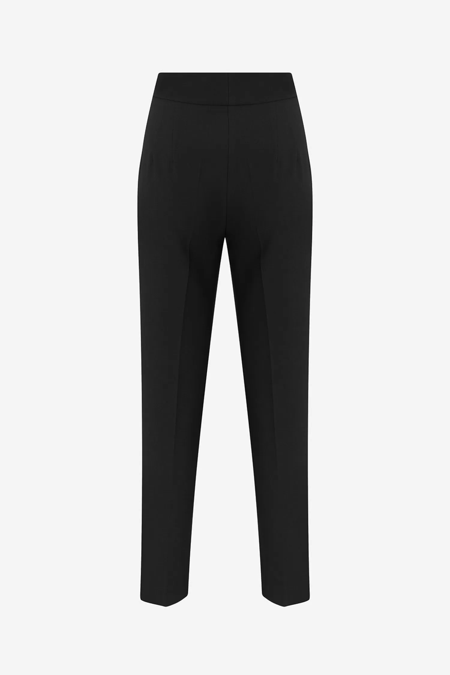 Cheap Laia - Pleated Trousers Trousers