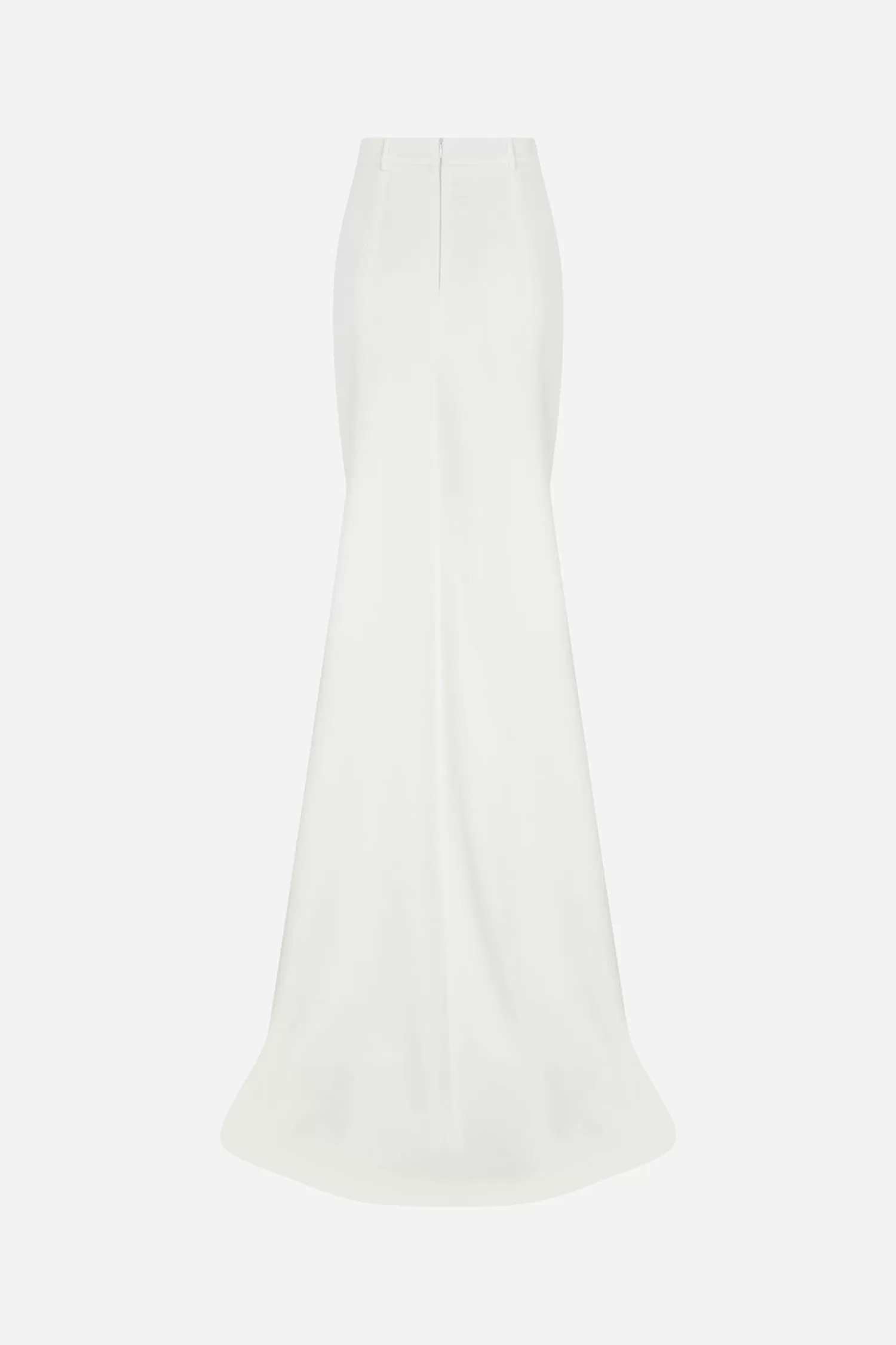 Best Luna - Maxi Skirt With Trail Bridal | Skirts