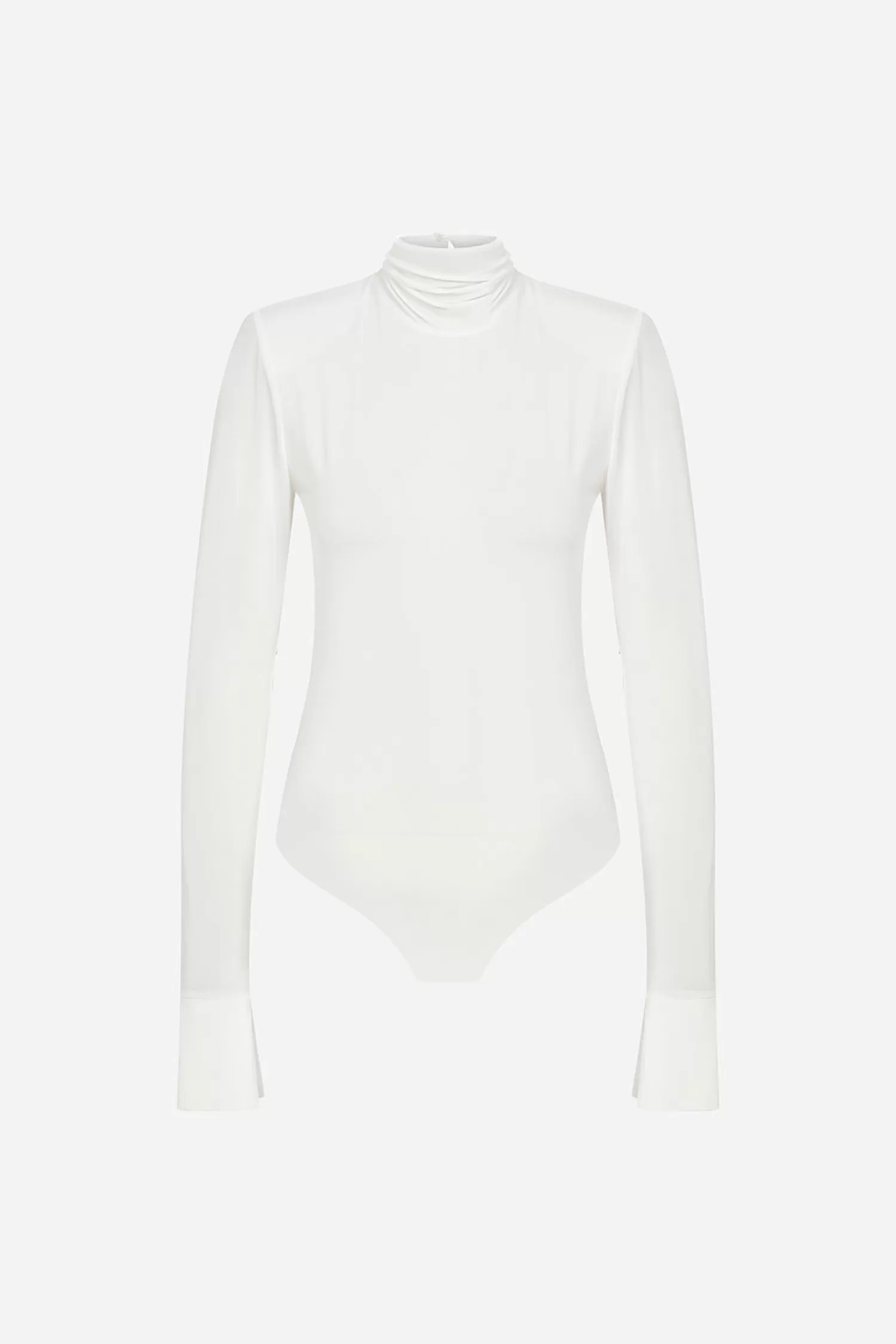 Cheap Millie - Turtleneck Jersey Body Bridal | Tops