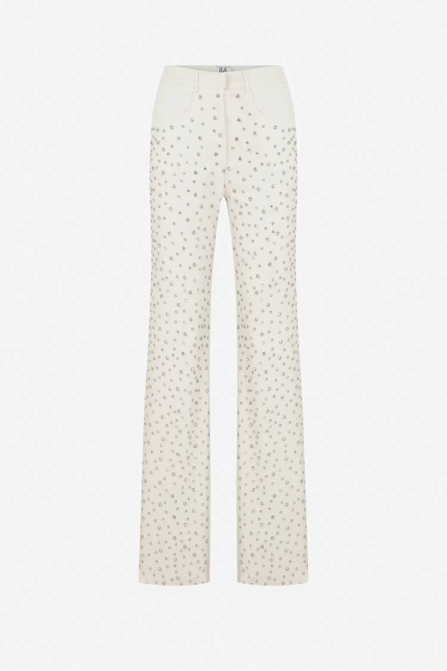 Discount Mira - Embellished Trousers Bridal | Trousers