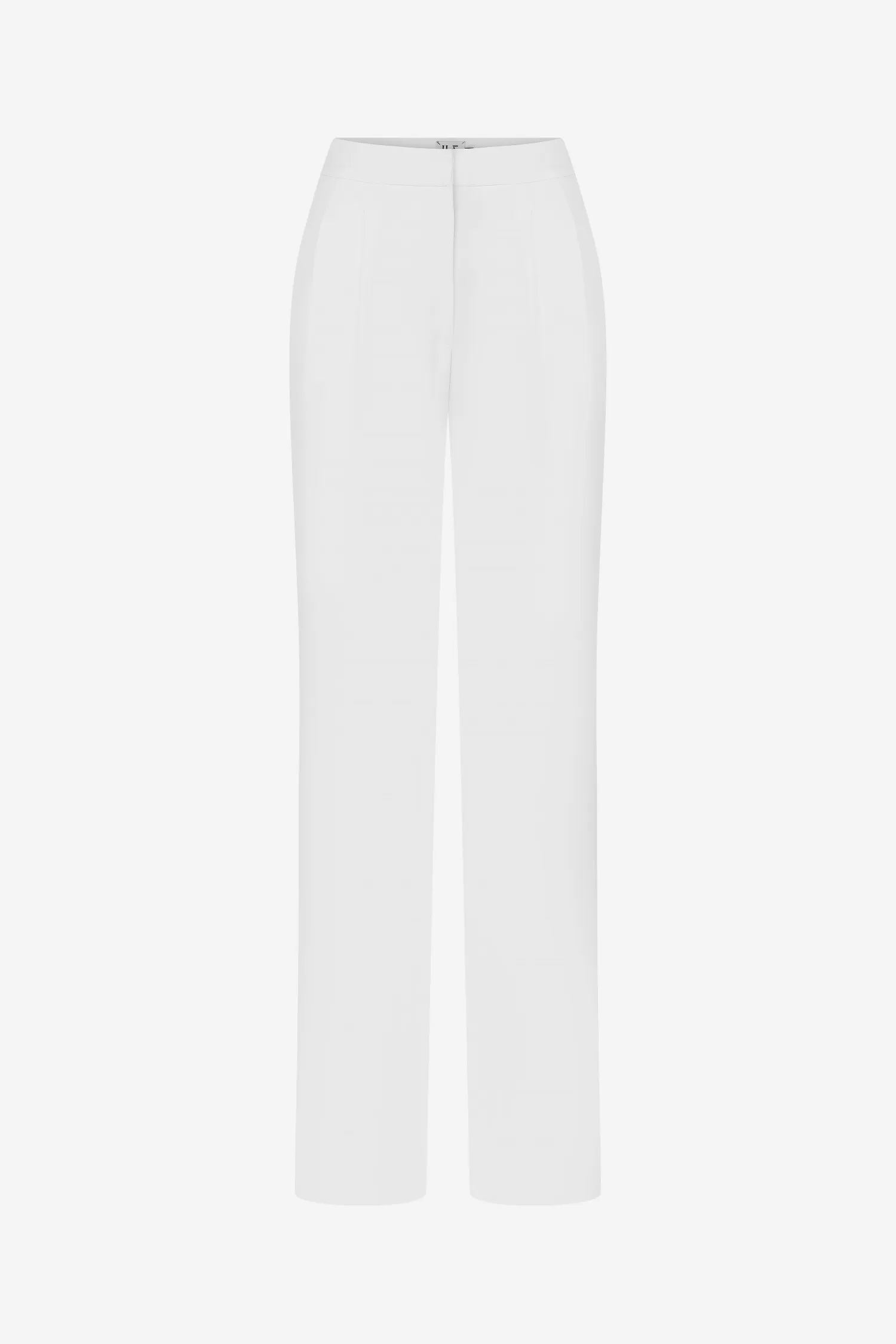 Store Molly - Double Pleated Trousers Bridal | Trousers