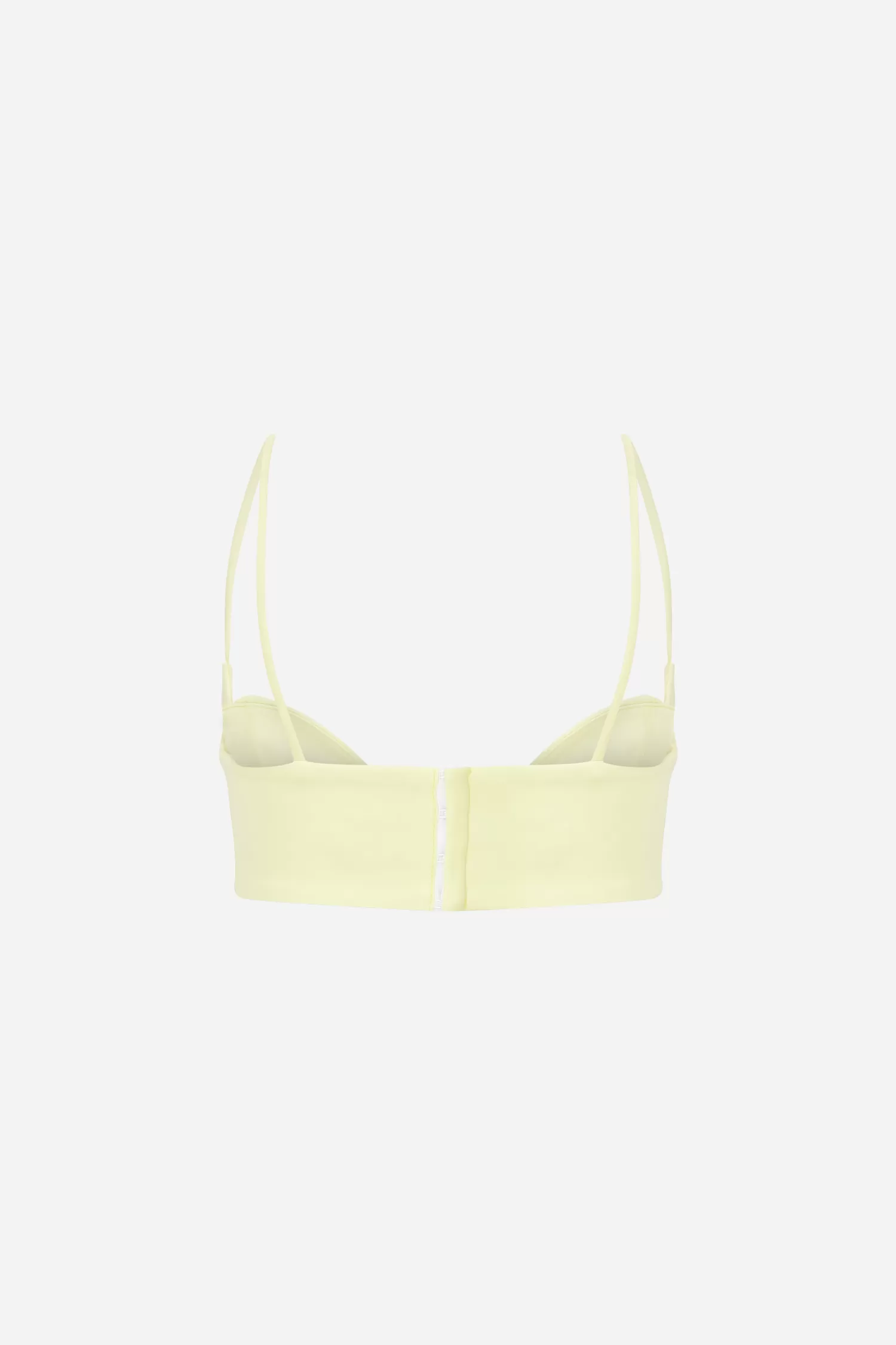 Cheap Mona - Dual Bra Top With Mirror Details Resort 24