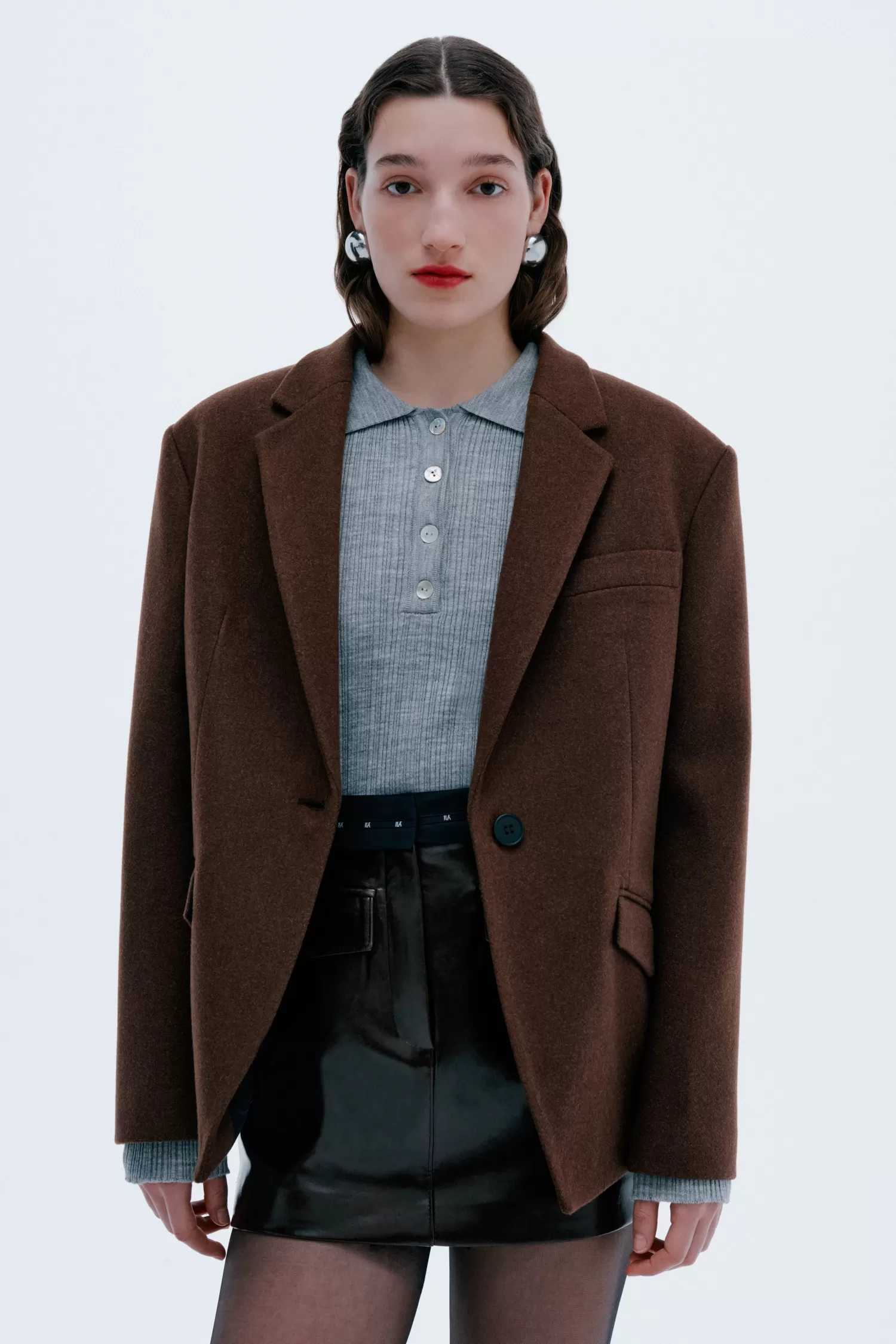 Cheap Morgan - Oversized Blazer Fall/winter '25 | Shop By Look