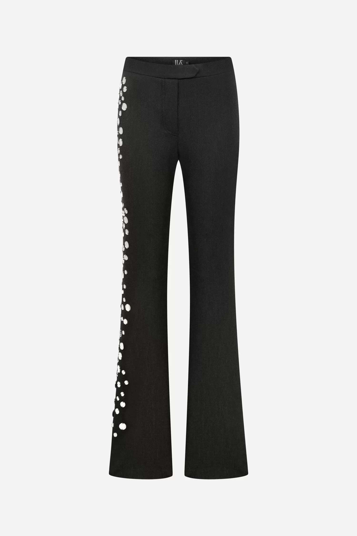 Cheap Nikki - Trousers With Mirror Details Resort 24 | Trousers