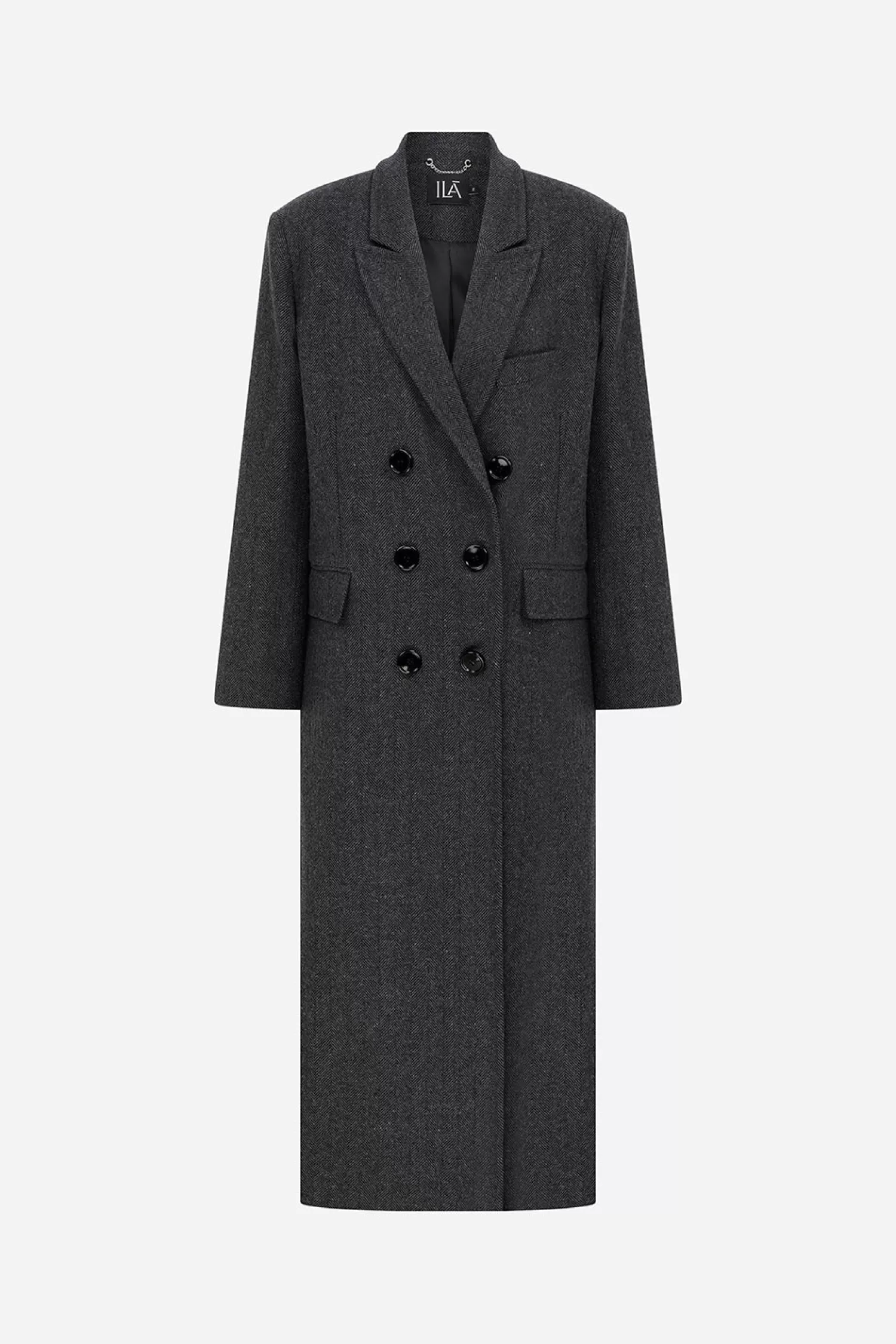 Store Penelope - Long Coat Fall/winter '25 | Blazers & Coats