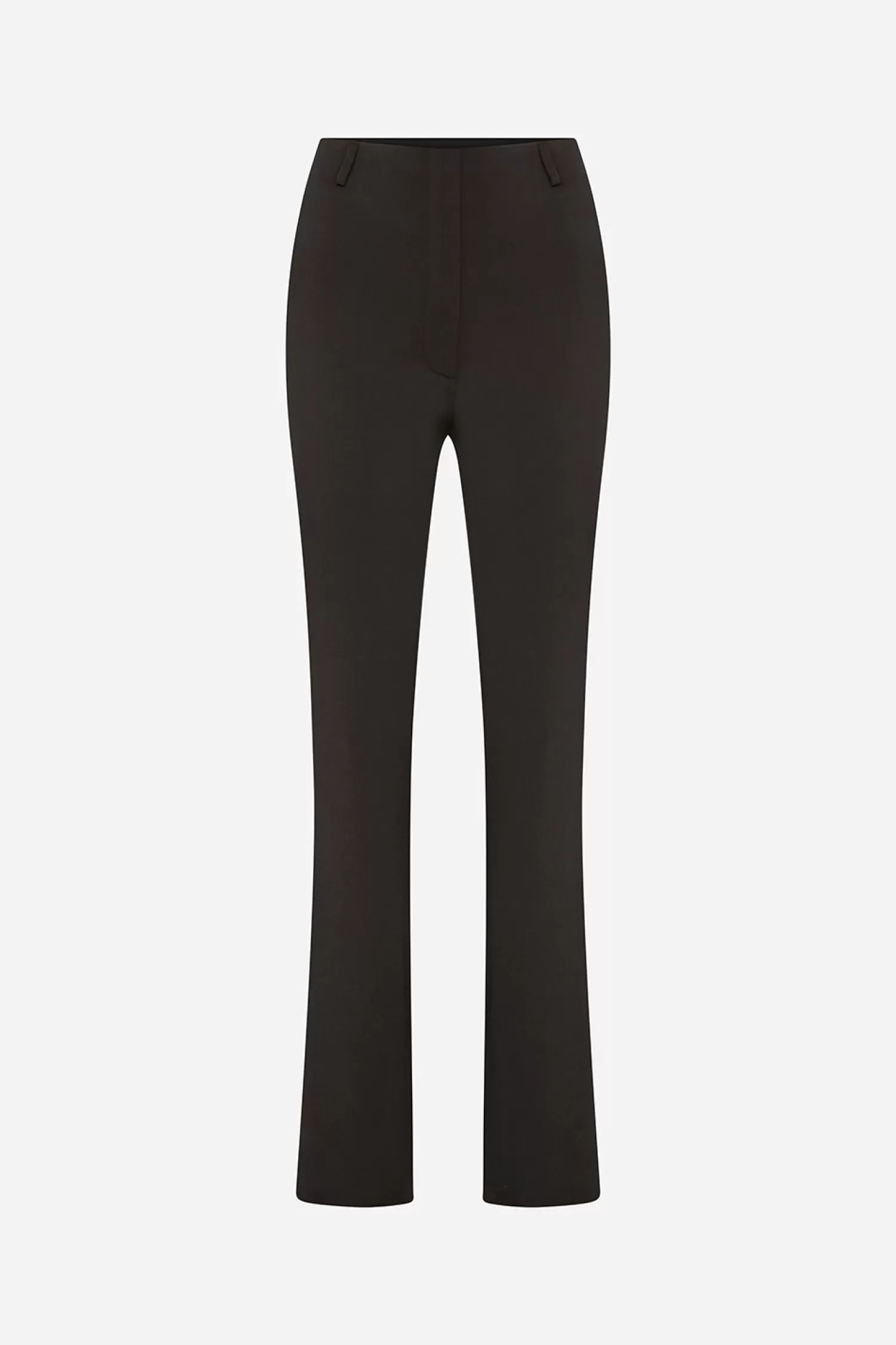 Outlet Selva - Trousers With Split Hems Spring/summer 24 | Trousers