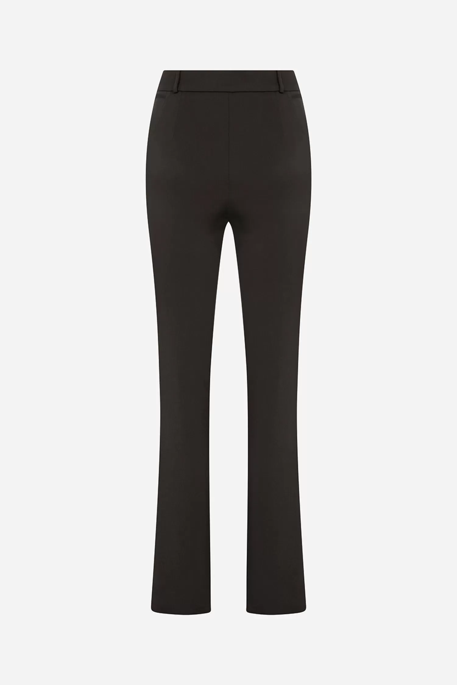 Outlet Selva - Trousers With Split Hems Spring/summer 24 | Trousers