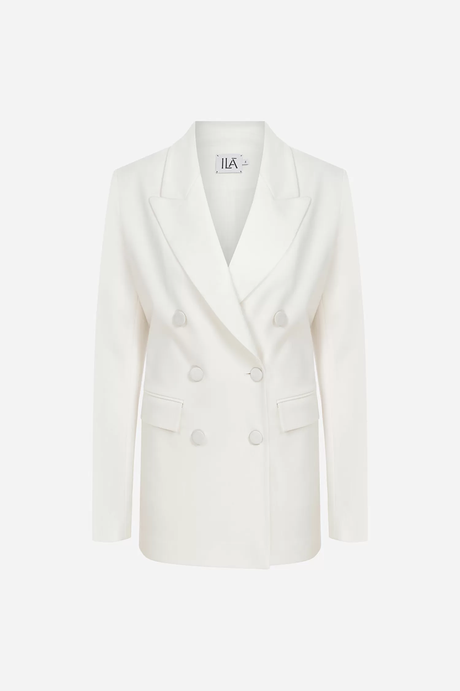 Best Sienna - Tuxedo Blazer Bridal | Blazers & Coats