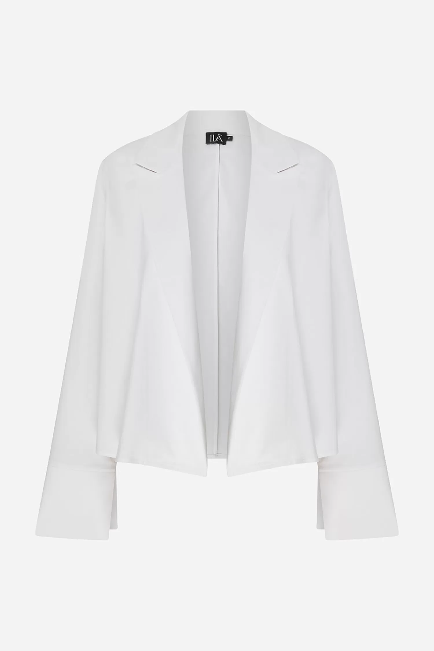 Cheap Taylor - Lapel Detailed Wrap Shirt Fall/winter '25 | Tops