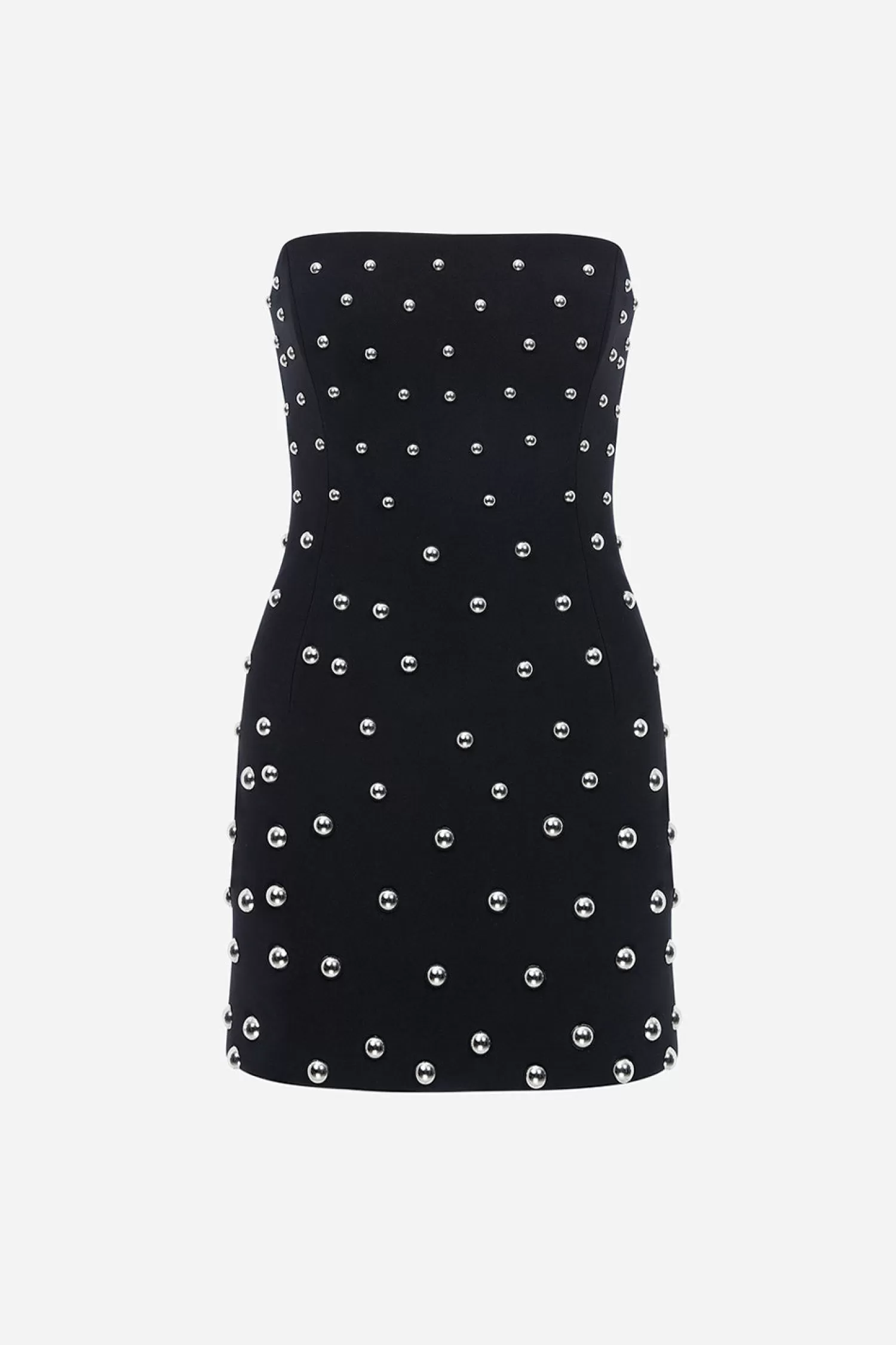 Flash Sale Tracey - Embellished Strapless Mini Dress Dresses | Fall/winter '25