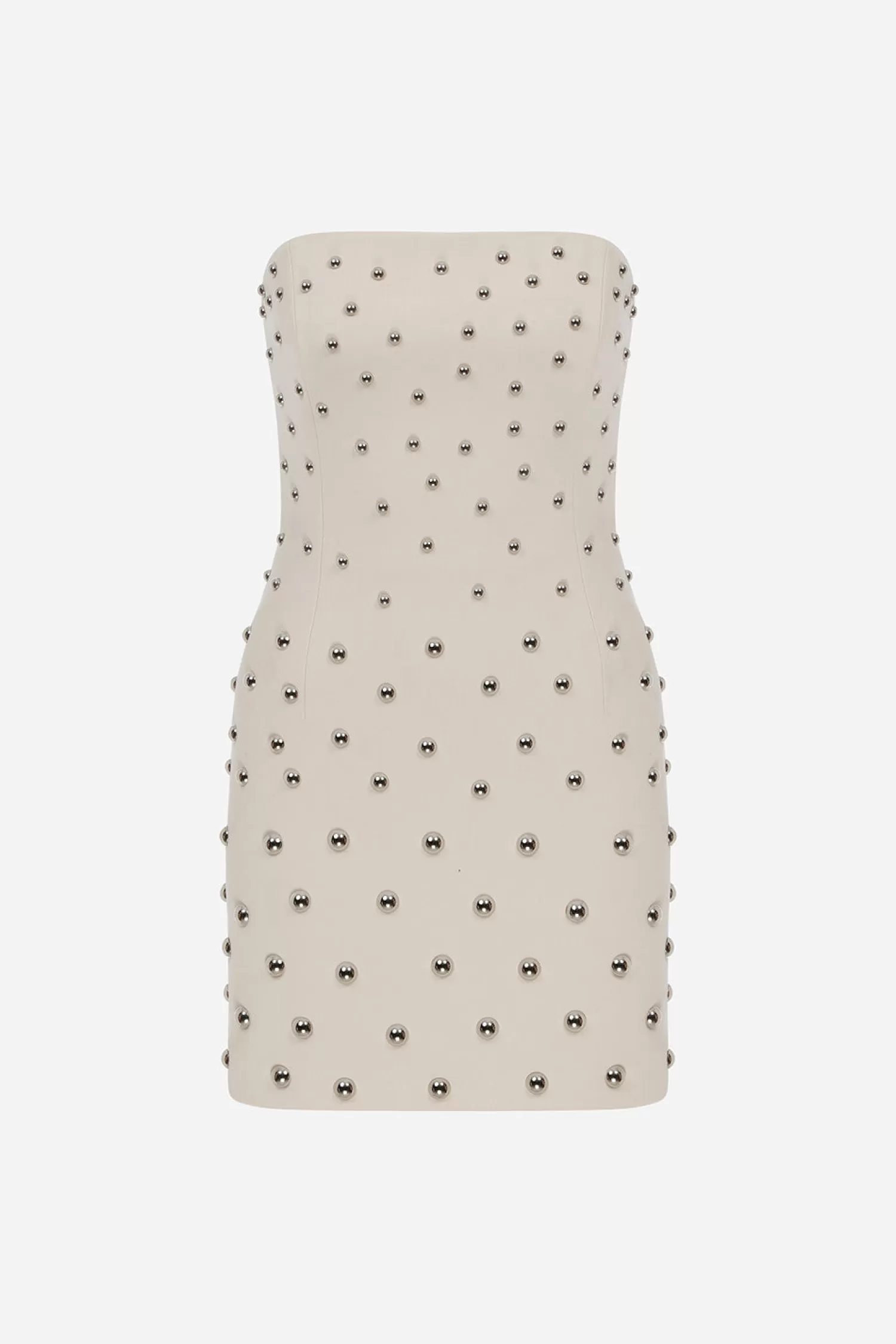 Store Tracey - Embellished Strapless Mini Dress Fall/winter '25 | Dresses