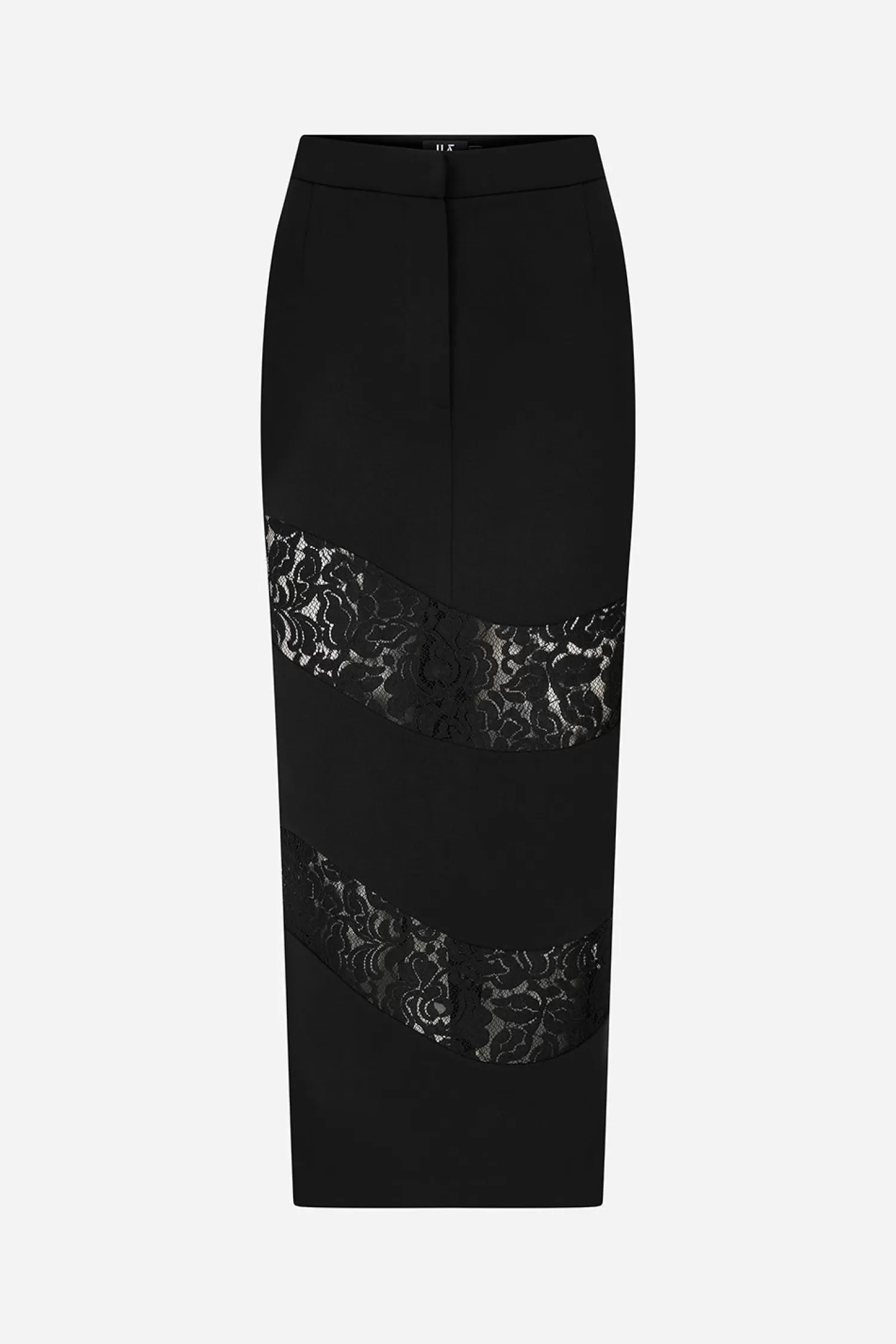 Clearance Vega - Lace Detailed Midi Skirt Fall/winter '25 | Skirts